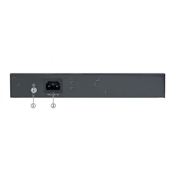 Aruba JH016A