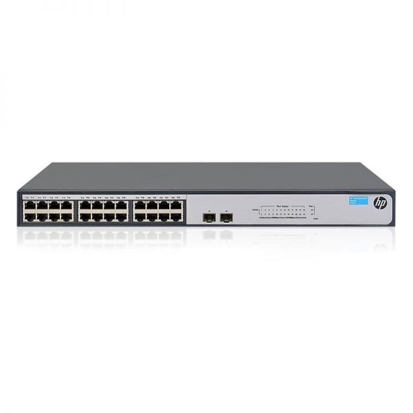 Aruba JH017A