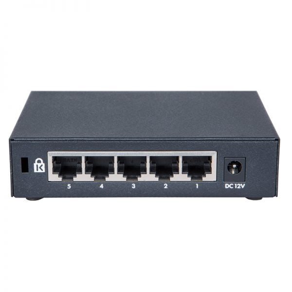 Aruba JH327A