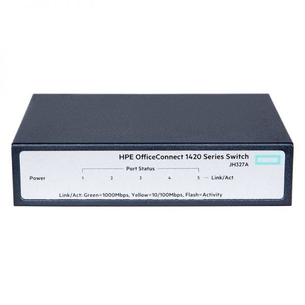 Aruba JH327A