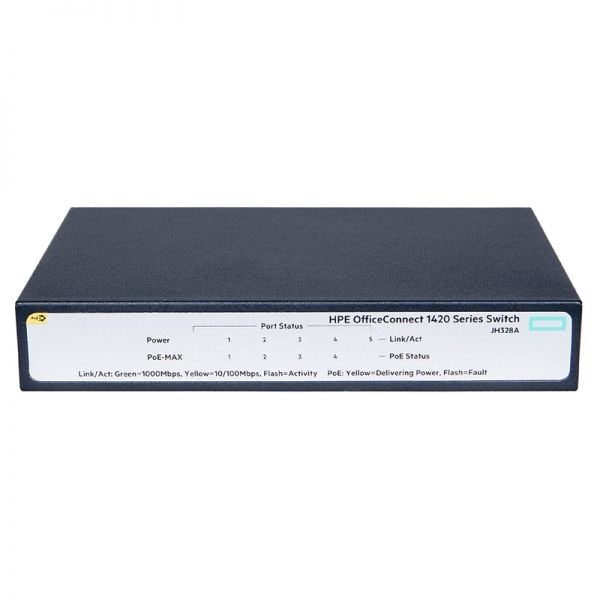 Aruba JH328A