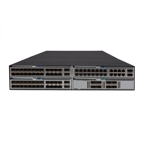 HPE JH398A