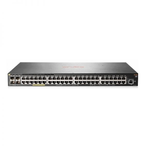 Aruba JL256A