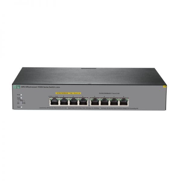HPE JC087A