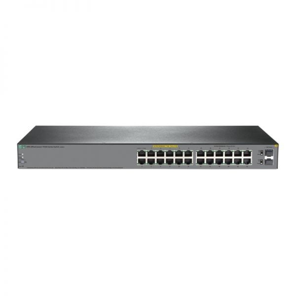 Aruba JL384A
