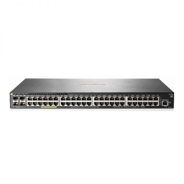 Aruba JL557A