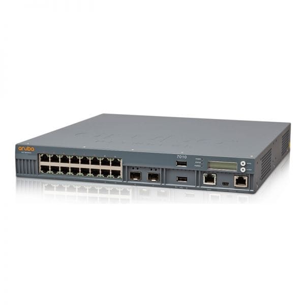 Aruba JW679A