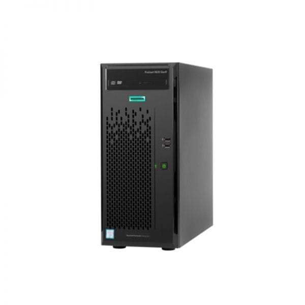 HPE HPE ML30 Gen10 4LFF P06789-S01