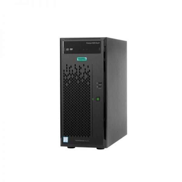 HPE HPE ML30 Gen10 4LFF CTO P06761-B21