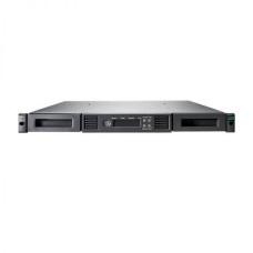 HPE StoreEver MSL Entry-level Tape Automation