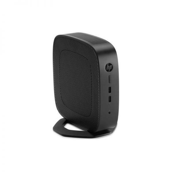 HPE HPE T638 J4125 4C2.0G/128G/4G/WinIoT