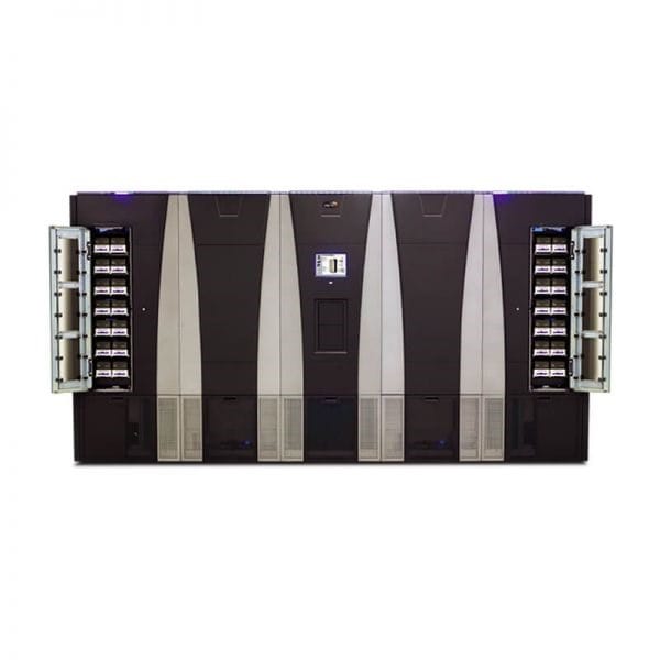 HPE HPE TFinity ExaScale Tape Library