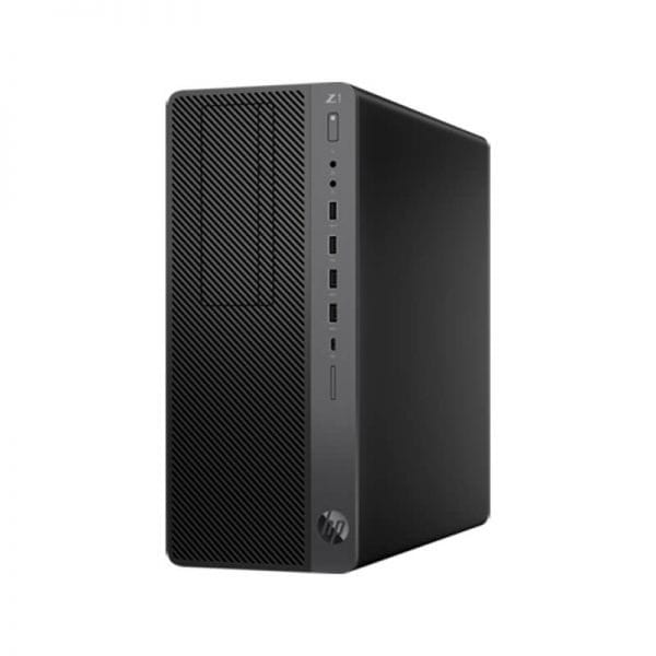 HPE HPE Z1 G5 i7-9700 16G 1TB SATA Integrated Graphics DVDRW