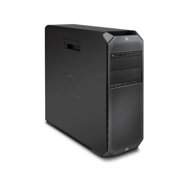 HPE HPE Z6 G4 TWR 3204 16GB 1TB SATA P620-2G DVDRW