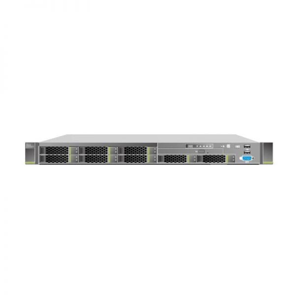 Huawei Huawei 1288H V5 Server with 4110 Processor, 16GB DDR4, 1200GB 10K SAS, SR150-M Raid Card, 550W PS