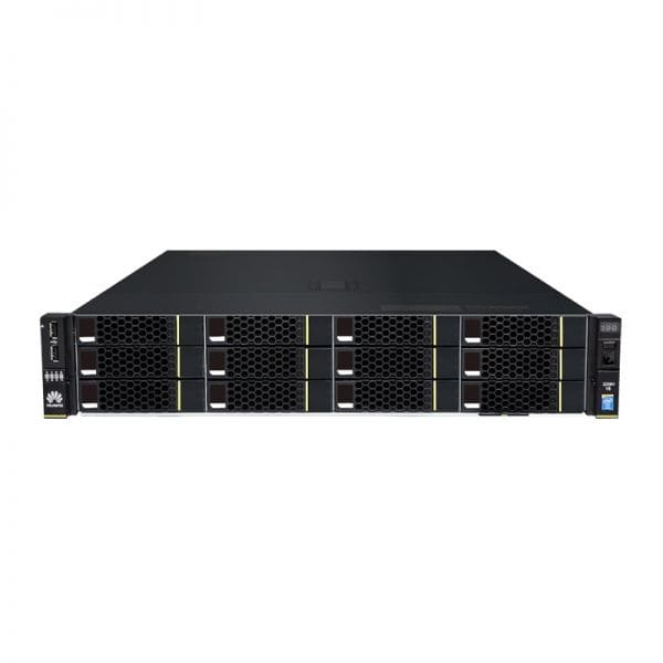 Huawei Huawei 2288H V5 Server with 5118 Processor, 16GB DDR4, 600GB 10K SAS, SR450C Raid Card, 550W PS