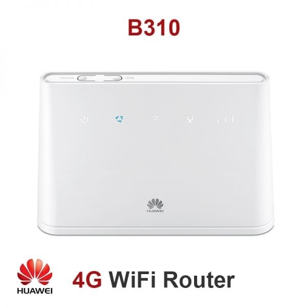Huawei Huawei 4G Router B310