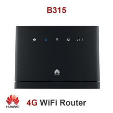 Huawei 4G Router B315