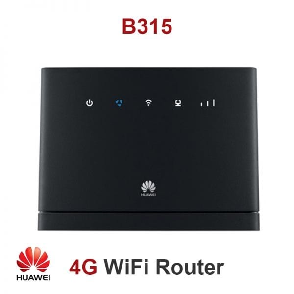 Huawei Huawei 4G Router B315