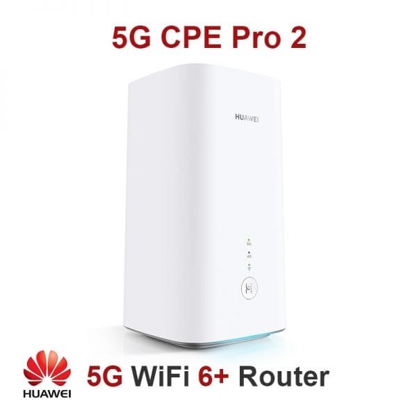 Huawei Huawei 5G CPE Pro 2 H122-373