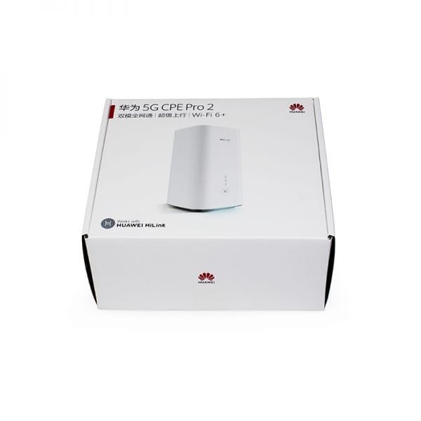 Huawei Huawei 5G CPE Pro 2 H122-373