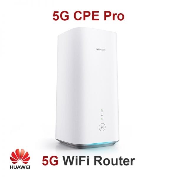 Huawei Huawei 5G CPE Pro H112-372