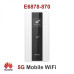 Huawei Huawei 5G Mobile WiFi E6878-870