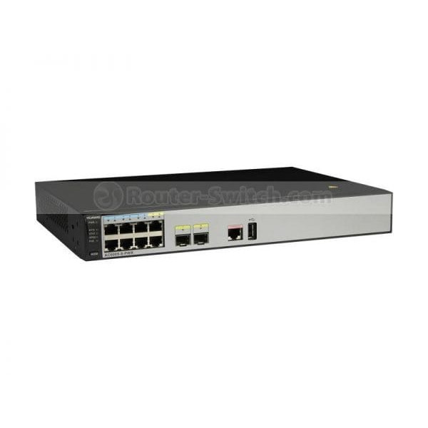 Huawei AC6005-8-PWR-8AP