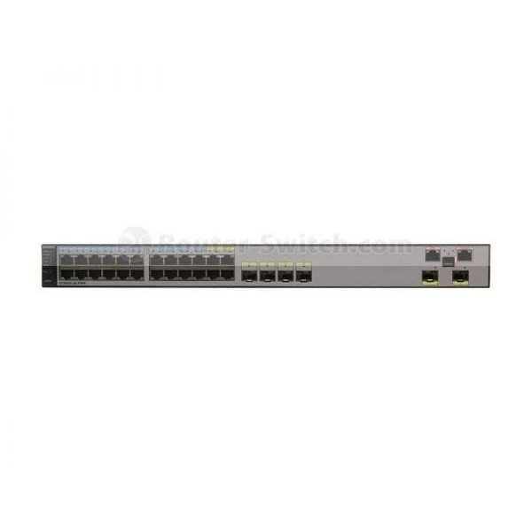 Huawei AC6605-26-PWR-16AP
