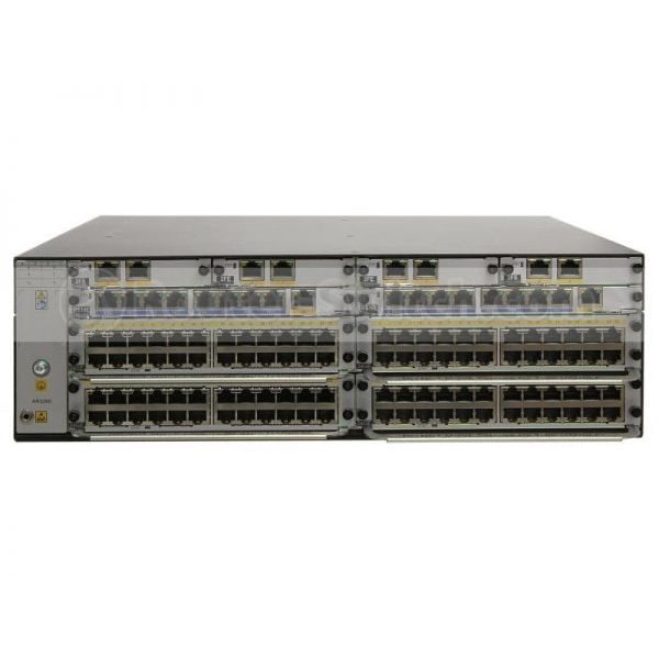Huawei Huawei AR3260 с SRU80, питание от сети переменного тока (AR0M0036BA00)