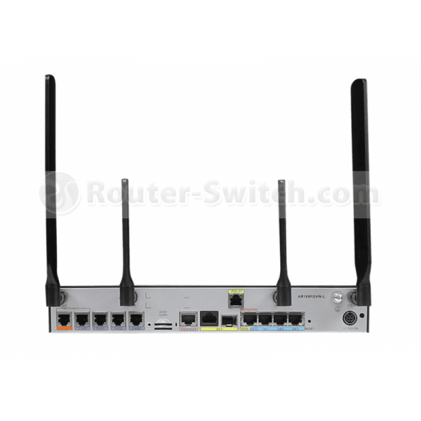 Huawei AR169FGVW-L