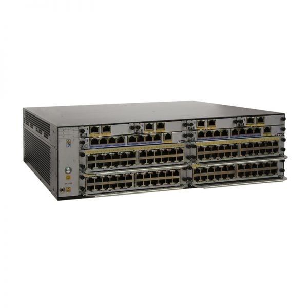 Huawei Huawei AR3260 с 2*SRU200E, 2*питанием переменного тока (AR3260-2X200E-AC)
