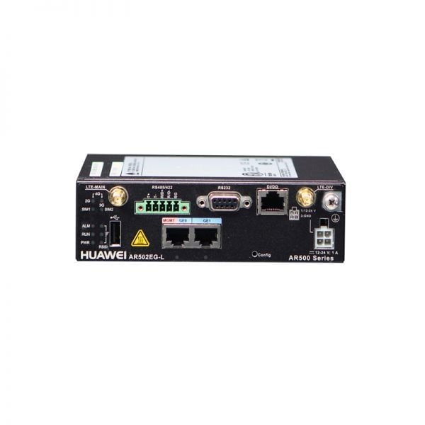 Huawei AR502EG-L