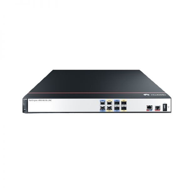 Huawei AR6140-9G-2AC