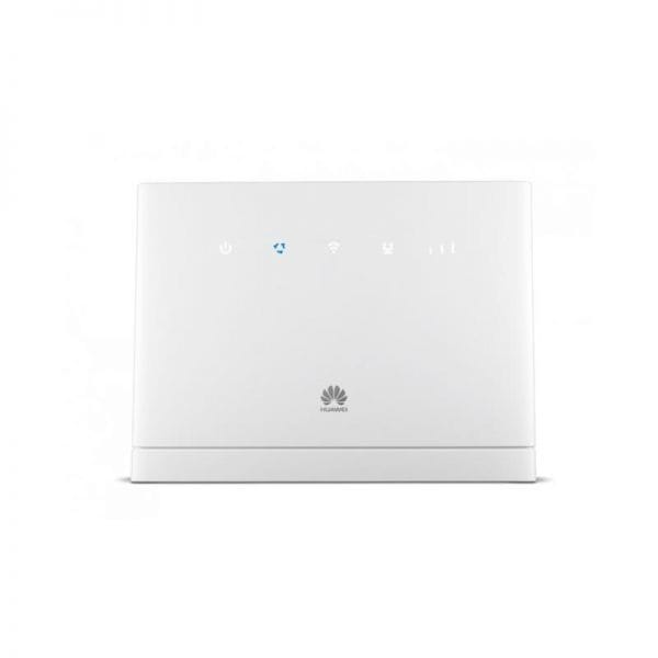 Huawei Unlocked Huawei B315s-519 4G CPE Hotspot WIFI Router