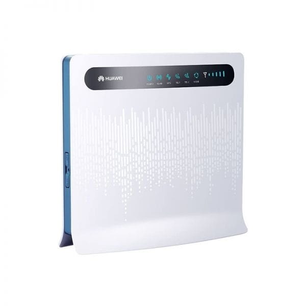 Huawei Huawei 4G Mobile WiFi Router B593s-22