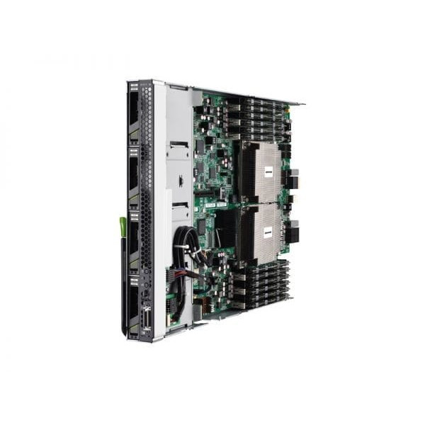 Huawei Huawei BH620 V2 Blade Server