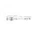 Huawei CAB-E1-120ohm-G.703-40