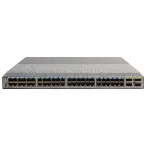 Huawei CE6850-48T4Q-EI