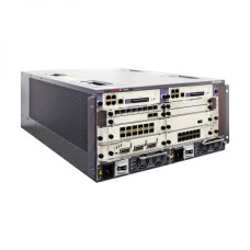 Huawei NE20E-X6 с 1*MPUE, 2*питанием переменного тока (CR2P06BASA10)