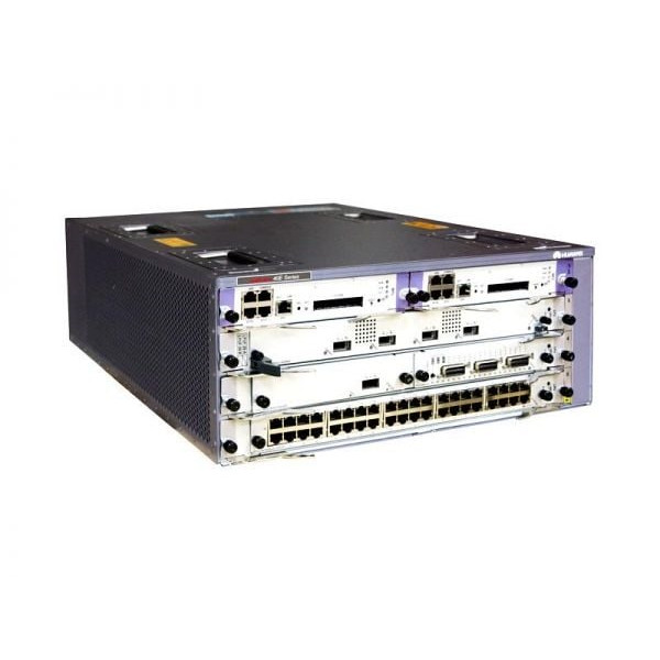 Huawei CR52-BKPE-4U-DC
