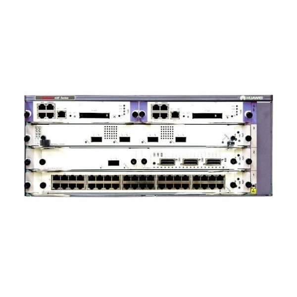 Huawei CR52-NE40E-X3-BASE-DC