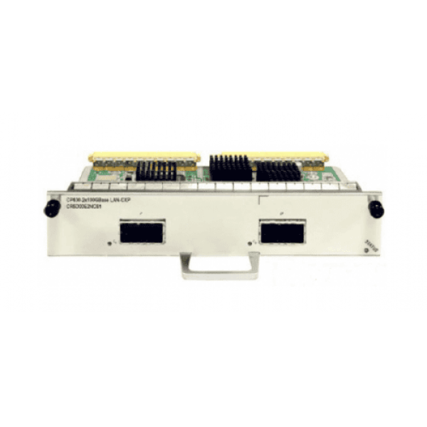 Huawei CR53-P10-2xcPOS/STM1-SFP