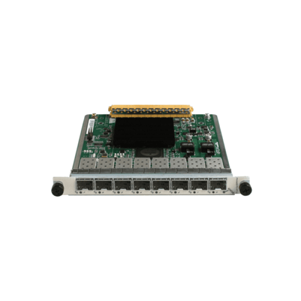 Huawei CR53-P10-8xPOS/STM1-SFP