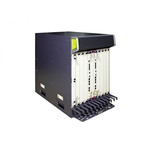 Huawei Huawei NE40E-X8 с 2+1 резервным 100G SRU/SFU, 4*питание постоянного тока (CR5P08BASD73)