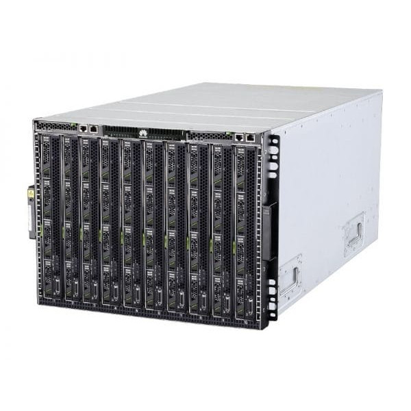 Huawei Huawei E6000 Blade Server Chassis
