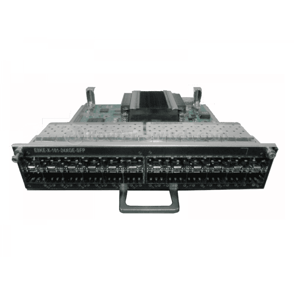 Huawei E8KE-X-101-24XGE-SFP