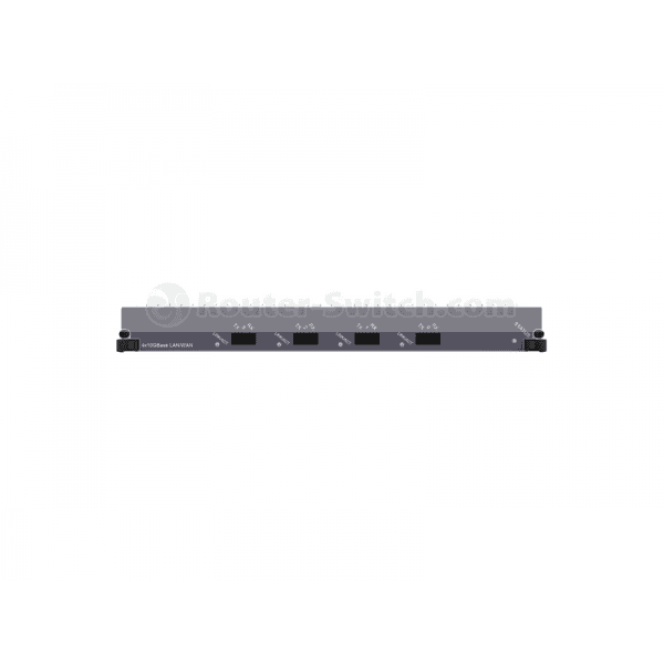 Huawei E8KE-X-21-4X10GE-XFP