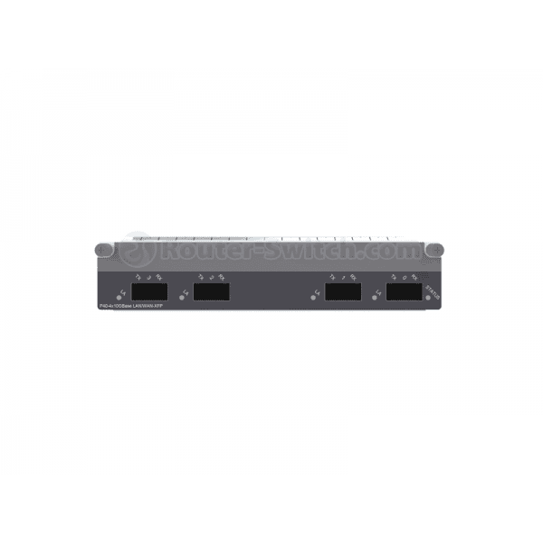 Huawei E8KE-X-40-4X10GE-XFP