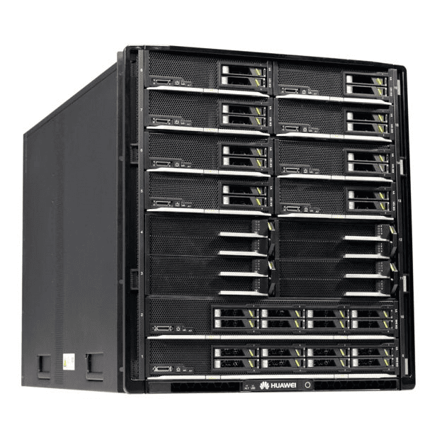 Huawei Huawei E9000 Blade Server Chassis